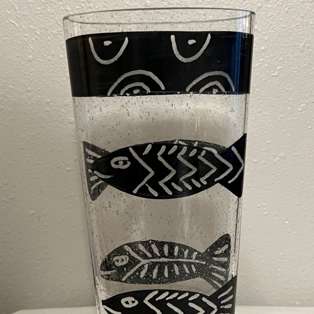 Vintage Collectable KOSTA BODA VASE